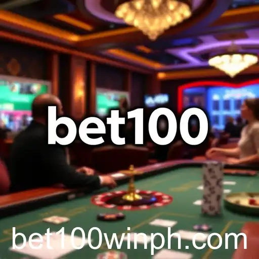 Betting on Growth: Bet100's Surge in Popularity and Innovation
