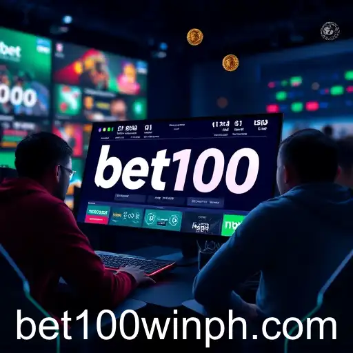 Bet100's Rising Influence in the Online Gaming Industry