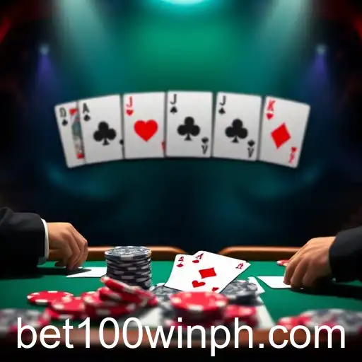 Digital Gaming Revolution: The Bet100 Phenomenon