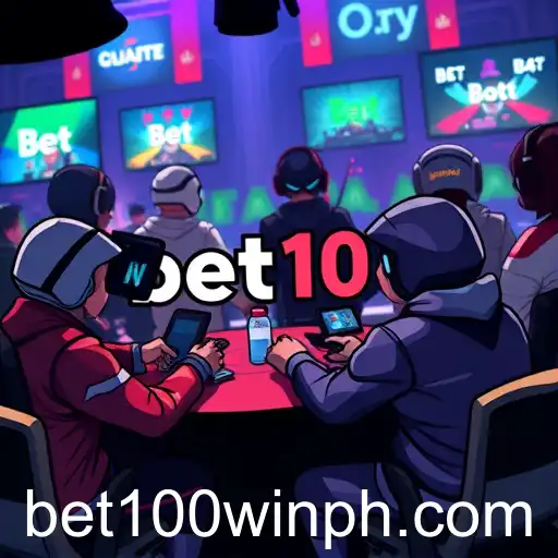 The Evolution of Online Gaming: How Bet100 is Shaping the Landscape