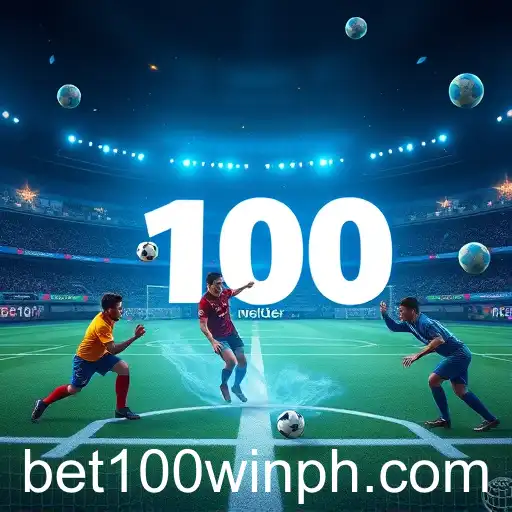 Surging Popularity of Bet100 in 2025