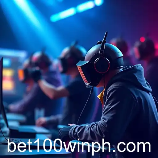 Betting Trends and the Rise of Bet100