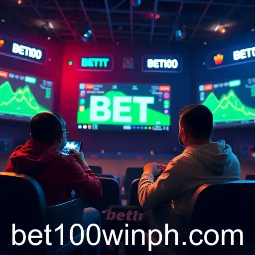 Digital Betting: The Evolution of Online Games