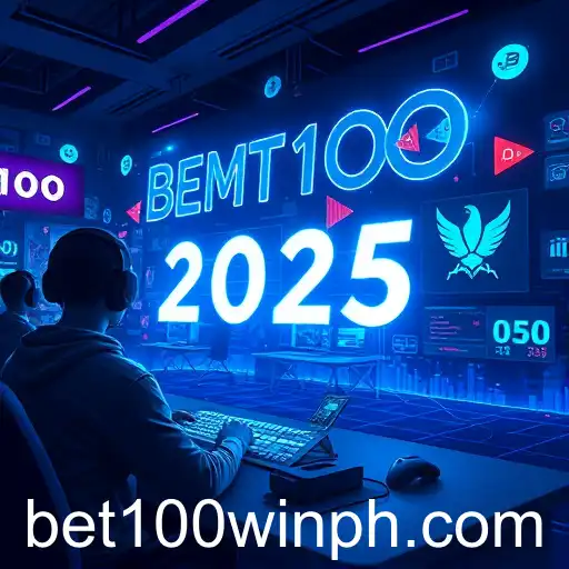 The Evolution of Online Gaming: Bet100 Leading the Charge