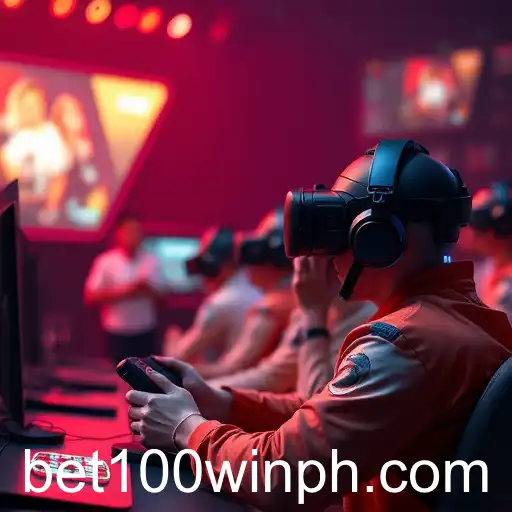 The Surge of Online Gaming in 2025