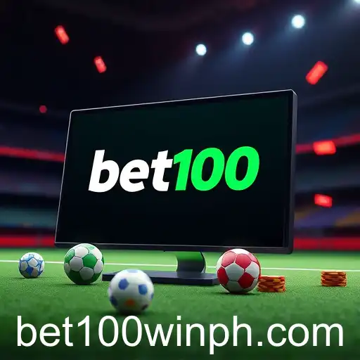 The Rise of Bet100 in the Gaming World