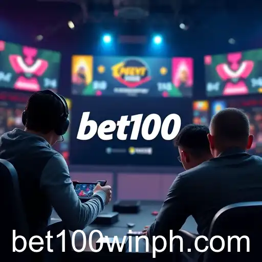 The Rise of Bet100 in Online Gaming
