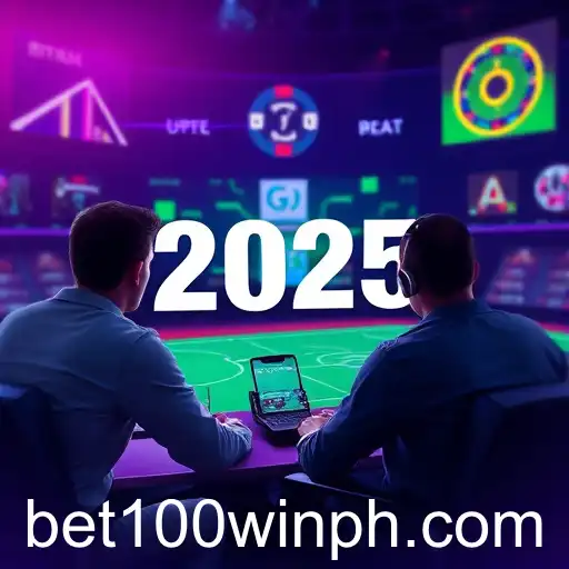 The Rise of Online Gaming in 2025