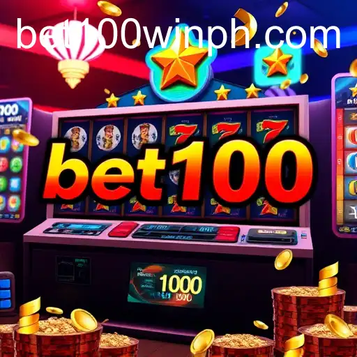 Exploring the Thrilling World of Online Slots: A Focus on 'bet100'